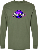 Long Sleeves - 2026 Memphis Jan Jam