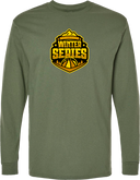 Long Sleeves - 2026 Winter Series Midwest Session I
