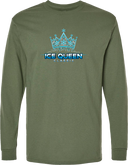 Long Sleeves - 2026 Ice Queen Classic