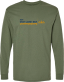 Long Sleeves - 2026 East Coast Box Championships