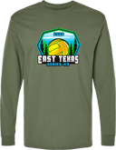 Long Sleeves - 2026 East Texas Series #3