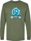 Long Sleeves - 2026 Winter Warm-Up
