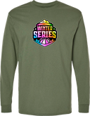Long Sleeves - 2026 Winter Series East Coast Finals