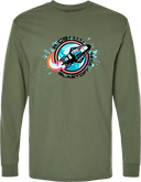 Long Sleeves - 2026 B/CS Blastoff