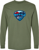 Long Sleeves - 2026 Buffalo Winter Classic