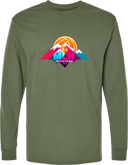 Long Sleeves - 2026 UA MLK Invitational