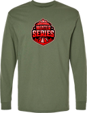 Long Sleeves - 2026 Winter Series West Coast Session II