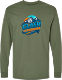 Long Sleeves - 2026 Clash In Carolina