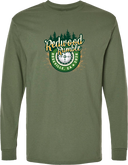 Long Sleeves - 2026 Redwood Rumble