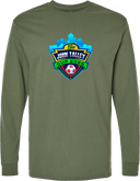 Long Sleeves - 2026 The John Talley Cup