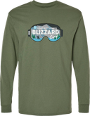 Long Sleeves - 2026 Blizzard Cup Michigan