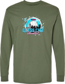 Long Sleeves - 2026 Glass City Gauntlet