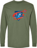 Long Sleeves - 2026 Circle Of Stars Invitational (Secondary)