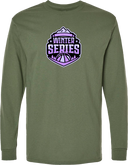 Long Sleeves - 2026 Winter Series East Coast Session III