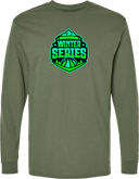 Long Sleeves - 2026 Winter Series West Coast Finals