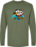 Long Sleeves - 2026 St. Mary's Cup