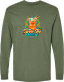 Long Sleeves - 2026 Sweet Tea Challenge