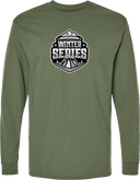 Long Sleeves - 2026 Winter Series Lone Star Finals