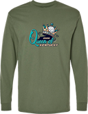 Long Sleeves - 2026 Queen Of Kentucky