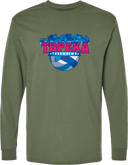 Long Sleeves - 2026 Topeka Throwdown