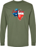 Long Sleeves - 2026 East Texas Series #2