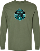 Long Sleeves - 2026 Winter Series Midwest Session II