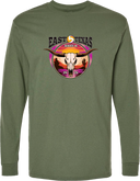 Long Sleeves - 2026 East Texas Series #1