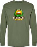 Long Sleeves - 2026 Heartland Hullabaloo