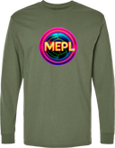 Long Sleeves - 2026 MEPL Series 1