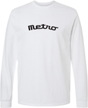 Long Sleeves - Metro (Three)