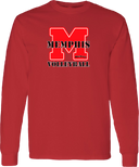 Long Sleeves - Metro (Two)