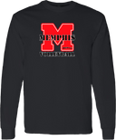 Long Sleeves - Metro (Two)