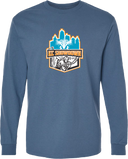 Long Sleeves - 2026 KC Showdown