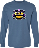 Long Sleeves - 2026 Mite Madness