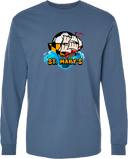 Long Sleeves - 2026 St. Mary's Cup