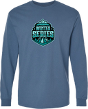 Long Sleeves - 2026 Winter Series Midwest Session II