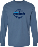Long Sleeves - 2026 Inside Gymnastics (IN)