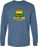 Long Sleeves - 2026 Heartland Hullabaloo