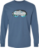 Long Sleeves - 2026 Blizzard Cup Michigan