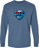 Long Sleeves - 2026 Buffalo Winter Classic