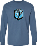 Long Sleeves - 2026 East Coast Cup