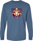 Long Sleeves - 2026 East Texas Series #1