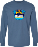 Long Sleeves - 2026 MLK On The Beach