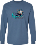 Long Sleeves - 2026 Queen Of Kentucky