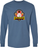 Long Sleeves - 2026 Arkansas Invitational