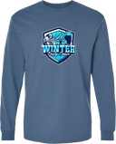 Long Sleeves - 2026 N.IL Winter Frosty Classic