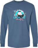 Long Sleeves - 2026 Glass City Gauntlet