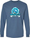 Long Sleeves - 2026 Winter Warm-Up