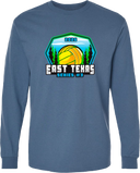 Long Sleeves - 2026 East Texas Series #3