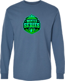 Long Sleeves - 2026 Winter Series West Coast Finals